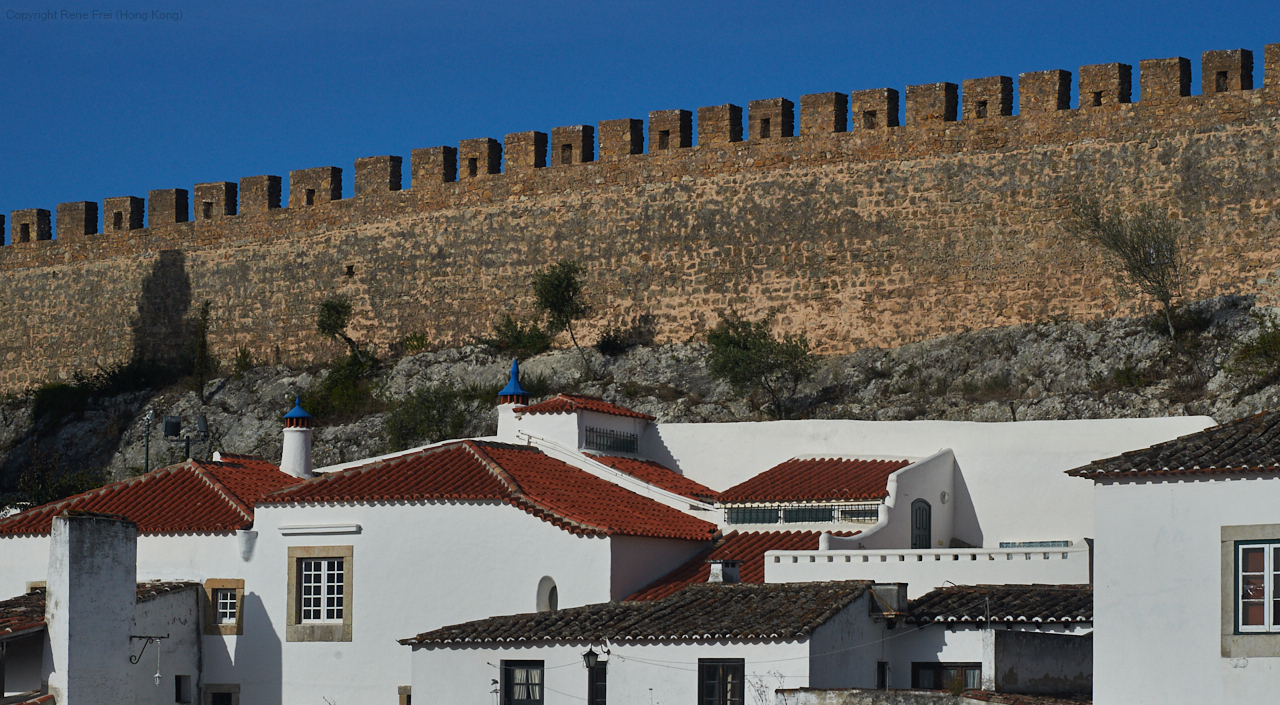 Lisbon - Portugal - September 2019