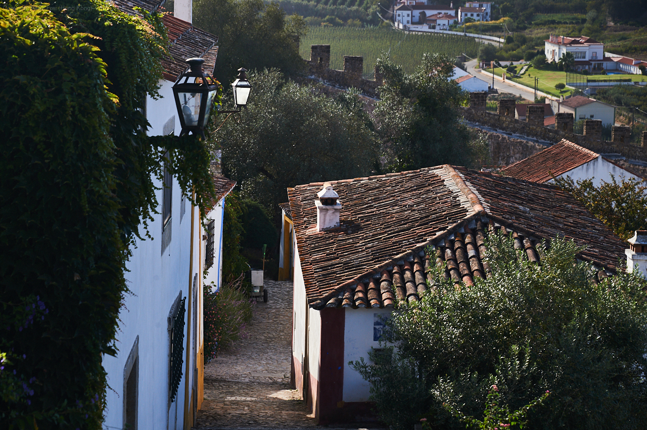 Lisbon - Portugal - September 2019