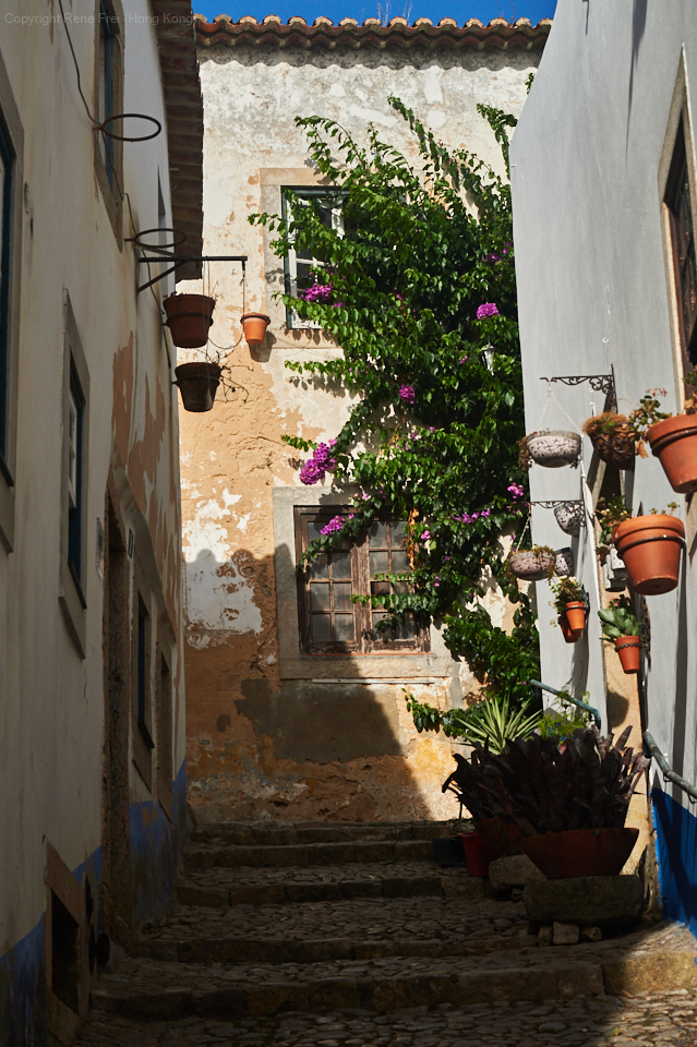 Lisbon - Portugal - September 2019