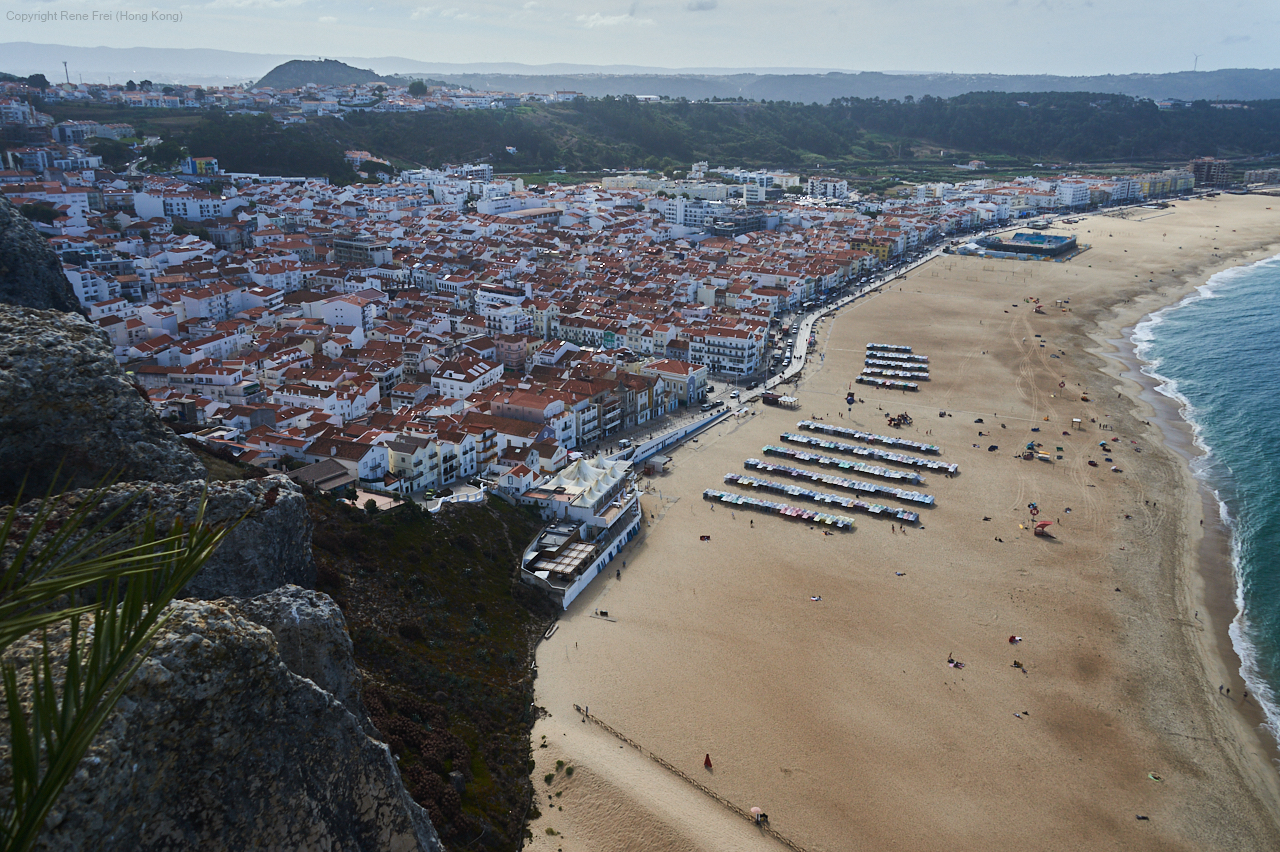 Lisbon - Portugal - September 2019