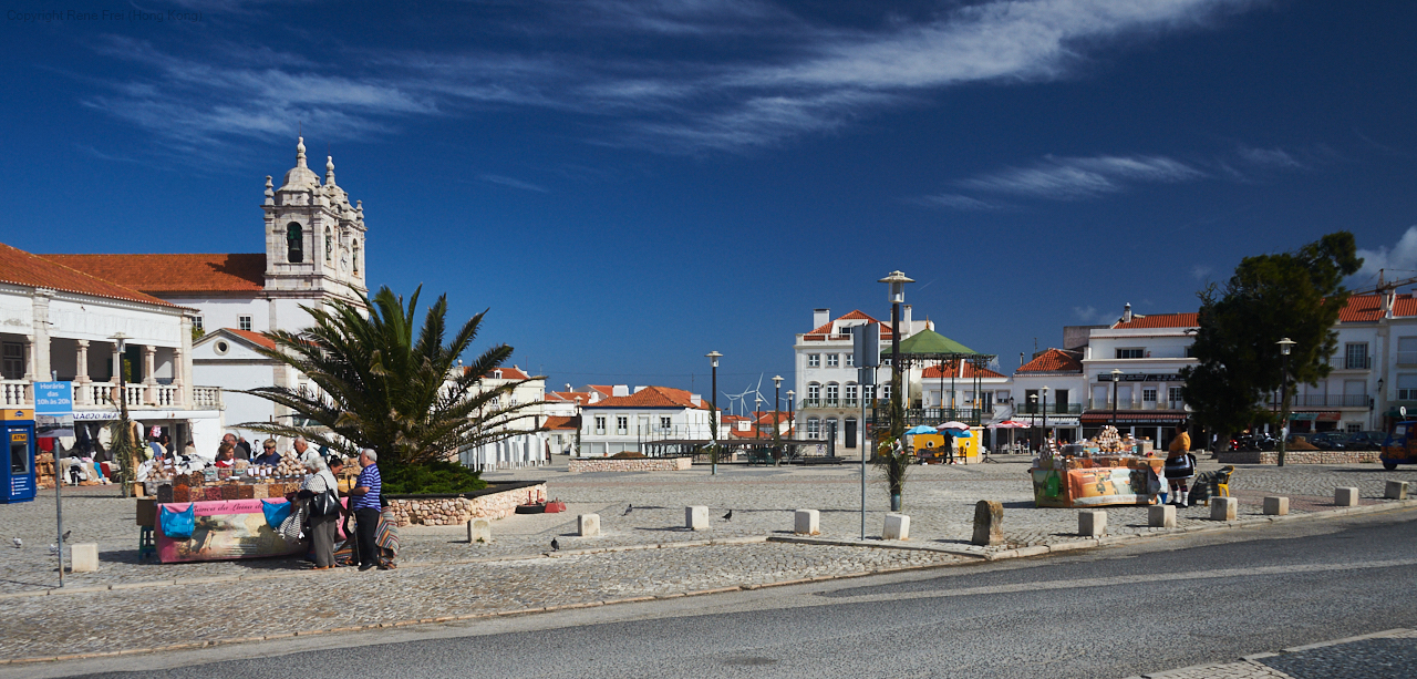 Lisbon - Portugal - September 2019