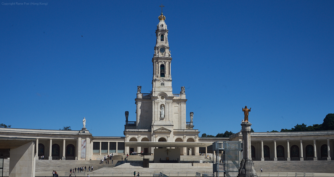 Lisbon - Portugal - September 2019