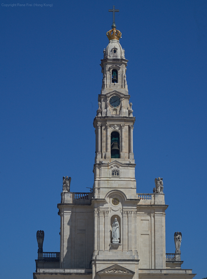 Lisbon - Portugal - September 2019