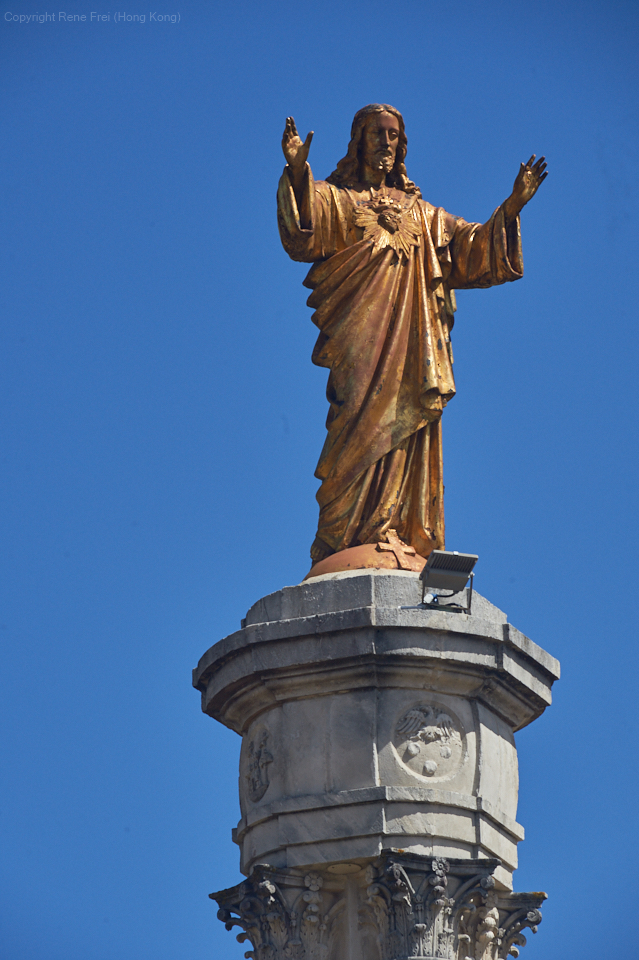 Lisbon - Portugal - September 2019