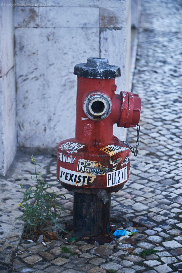 Lisbon - Portugal - September 2019