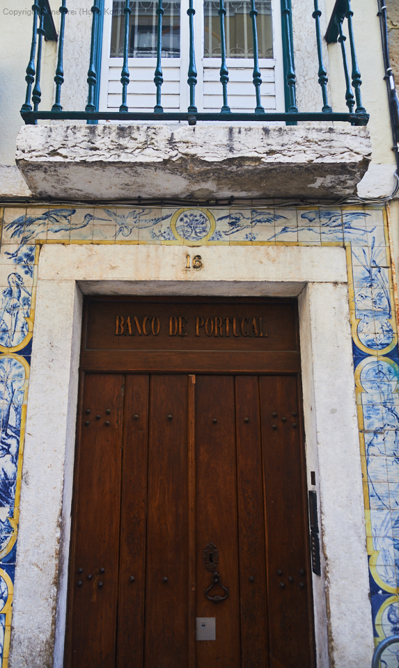 Lisbon - Portugal - September 2019