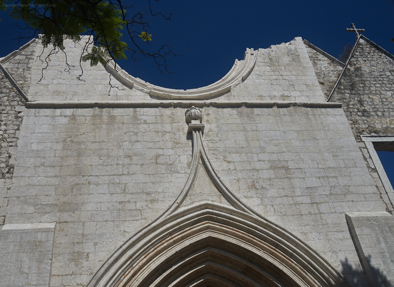 Lisbon - Portugal - September 2019