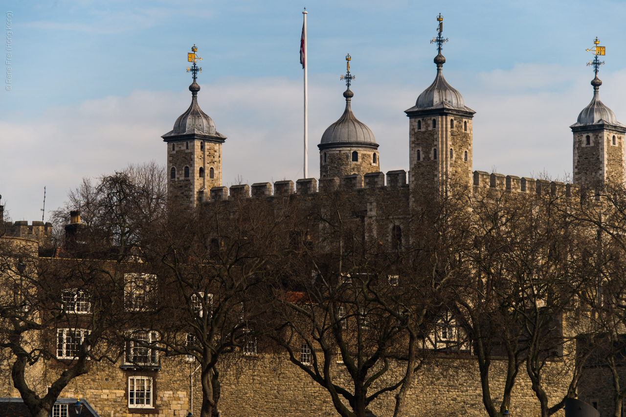 London - United Kingdom - January 2017