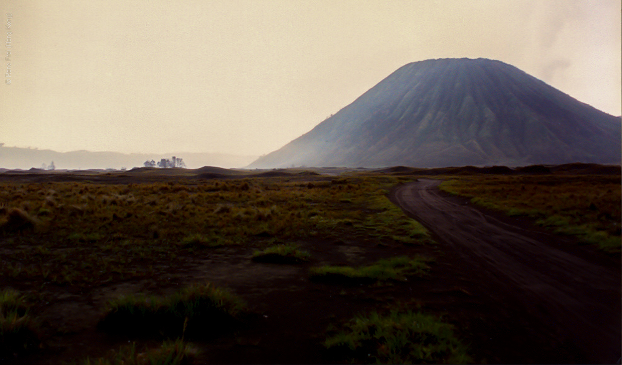 Malang - Indonesia - late 1990s