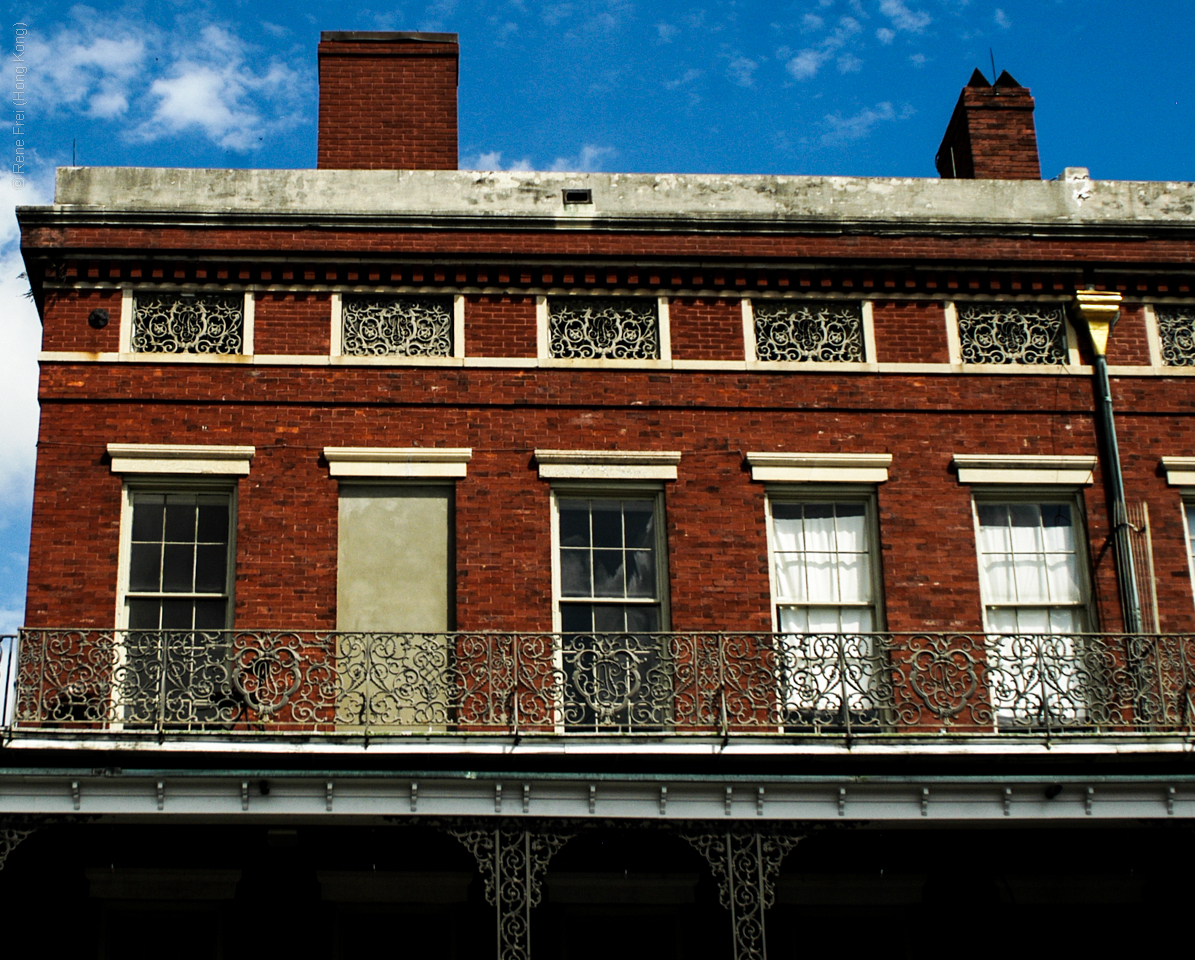 New Orleans -Louisiana - USA - 2011