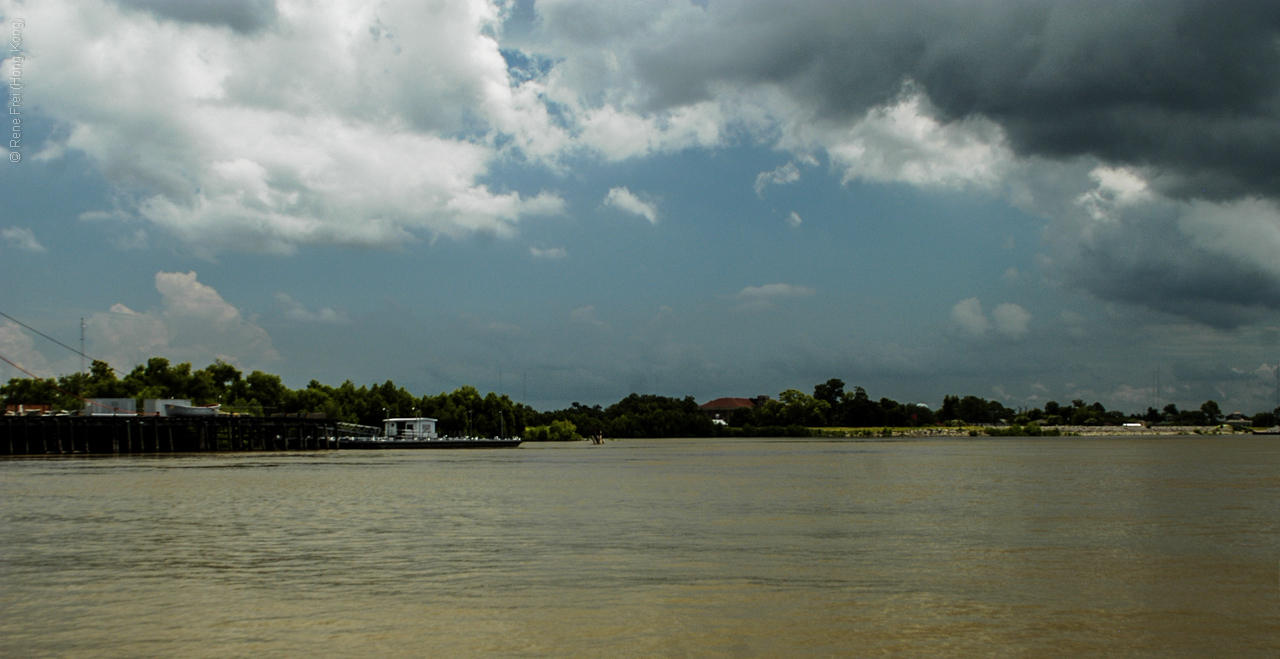 New Orleans -Louisiana - USA - 2011