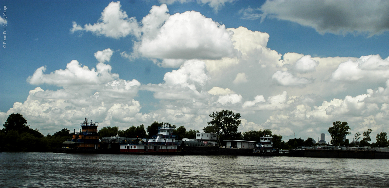 New Orleans -Louisiana - USA - 2011