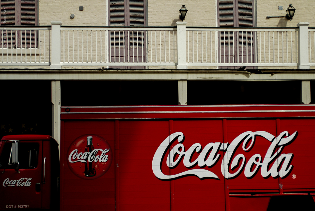 New Orleans -Louisiana - USA - 2011