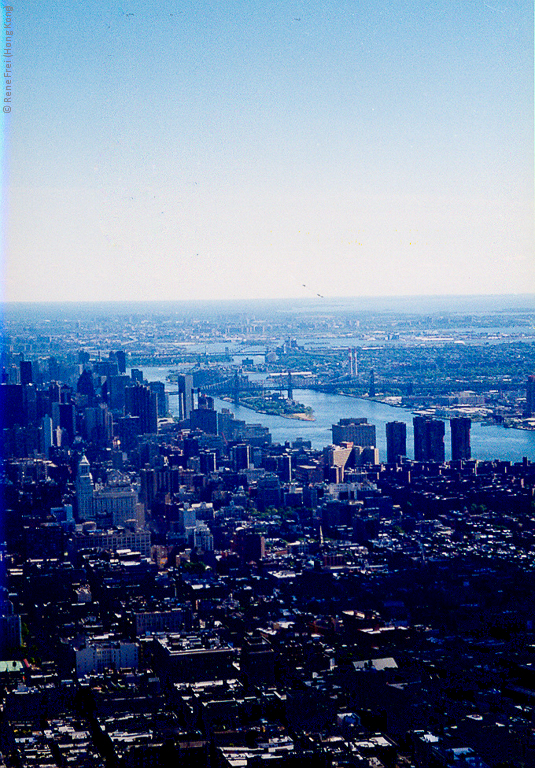 New York - New York - USA - 1998