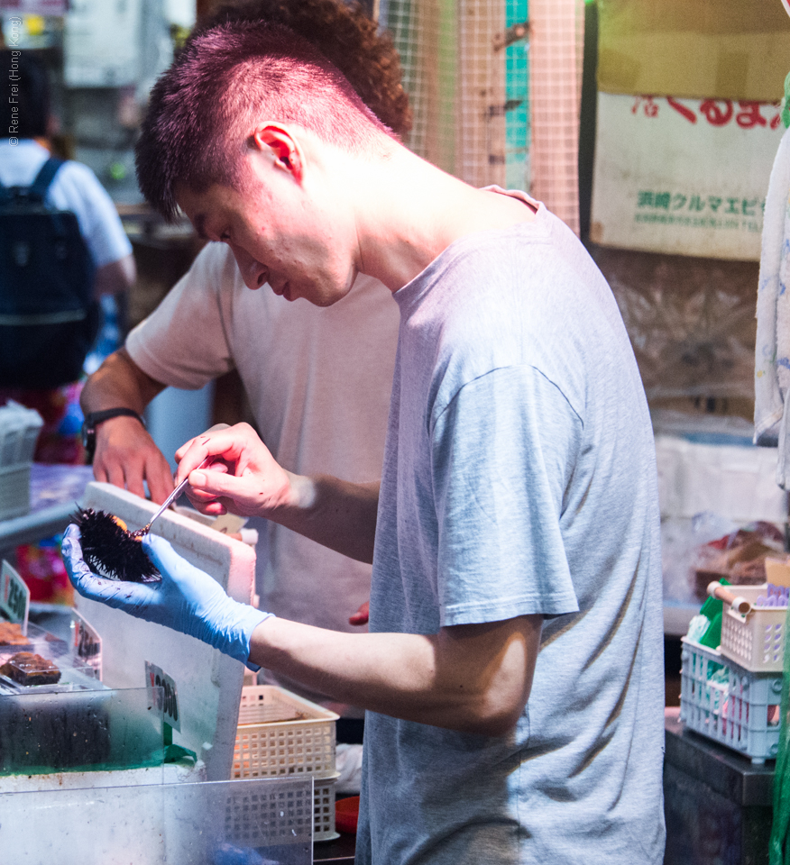 Osaka - Japan - September 2018