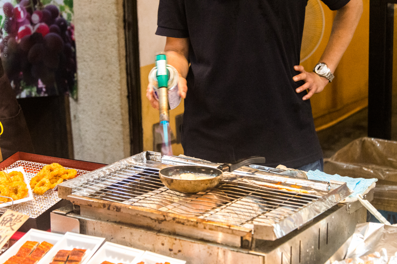 Osaka - Japan - September 2018