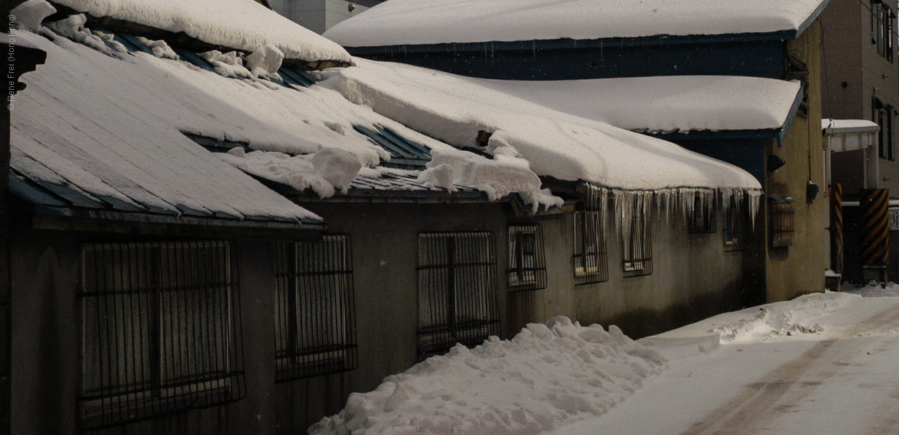 Otaru - Japan - 2004