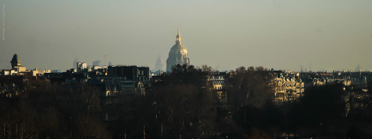 Paris - France - 2007