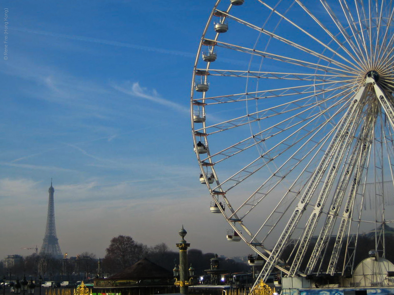 Paris - France - 2007