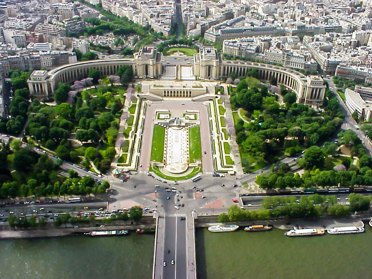 Paris - France - 2000