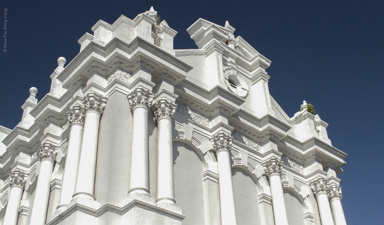 Penang - Malaysia - 2004