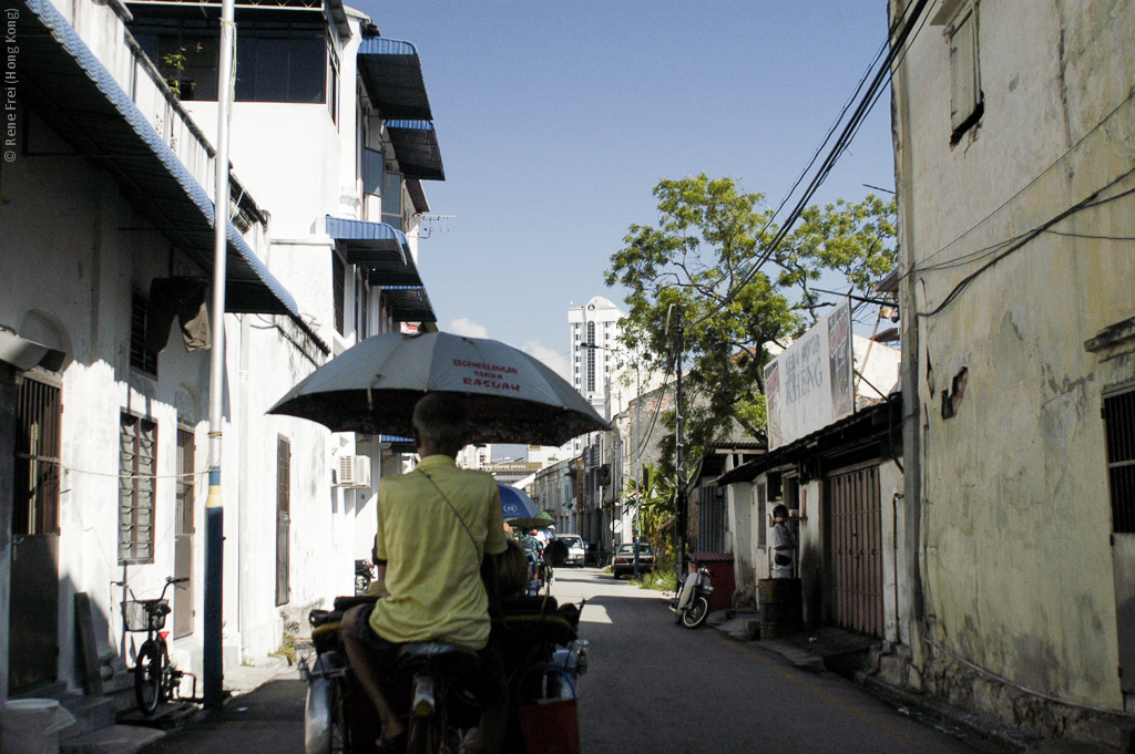 Penang - Malaysia - 2004