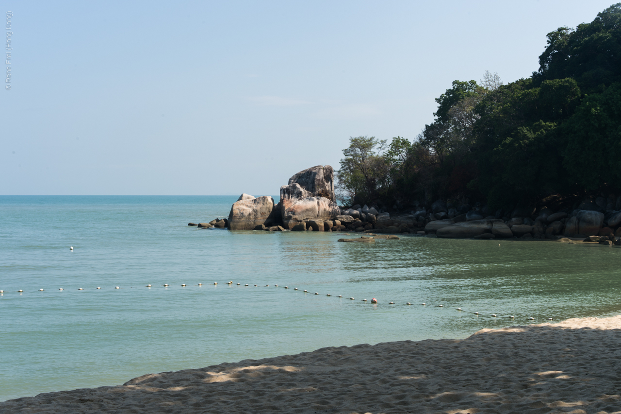 Penang - Malaysia - 2014