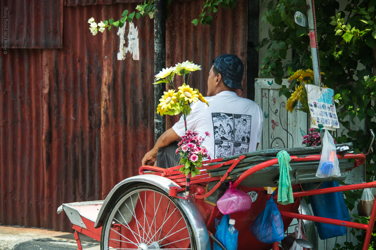 Penang - Malaysia - 2014