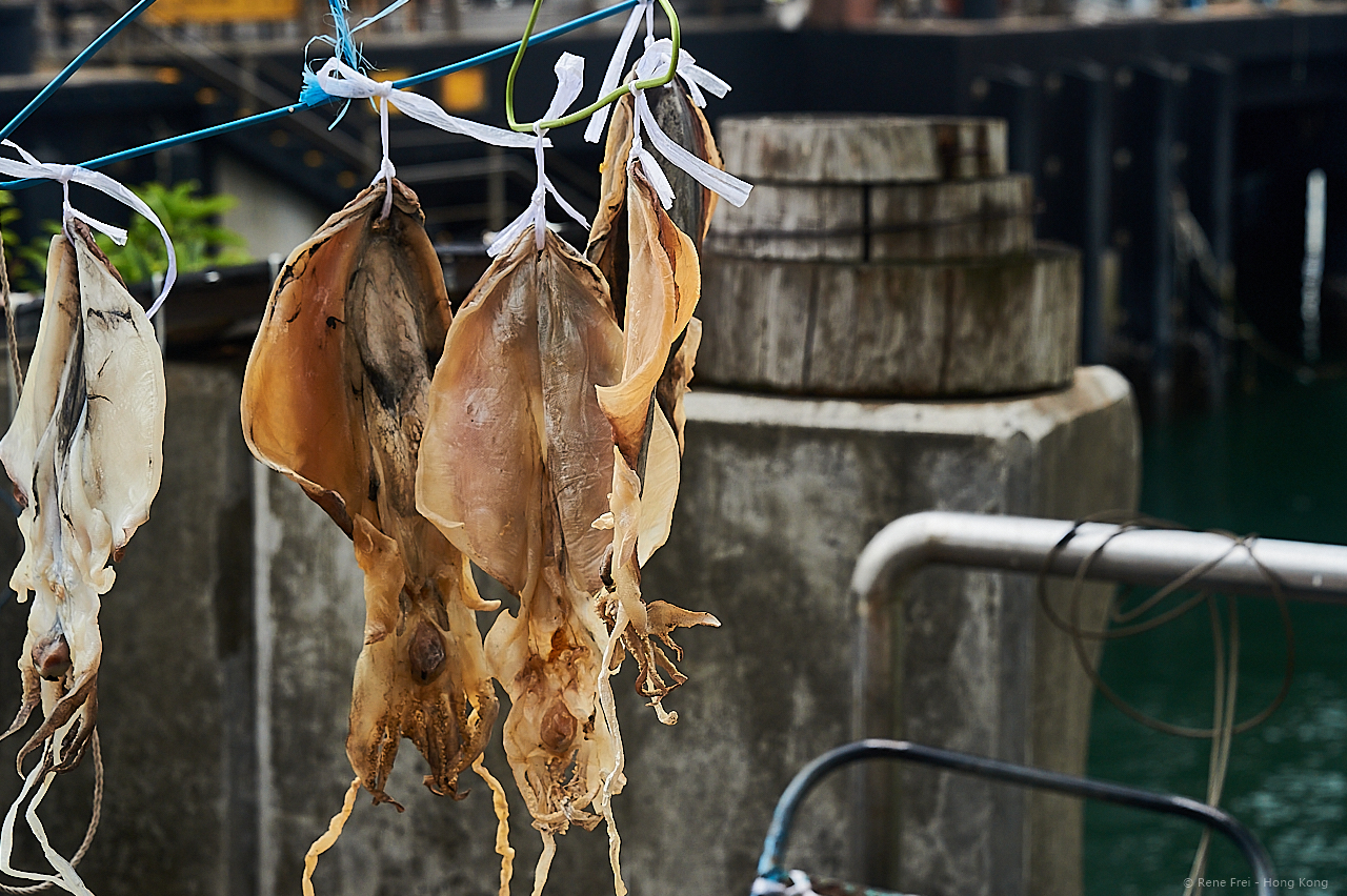 Peng Chau - Hong Kong - 2021