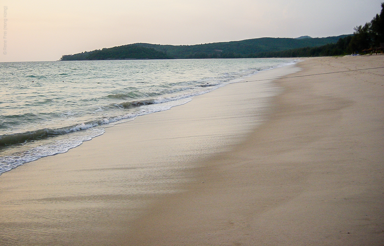 Phuket - Thailand - 2001