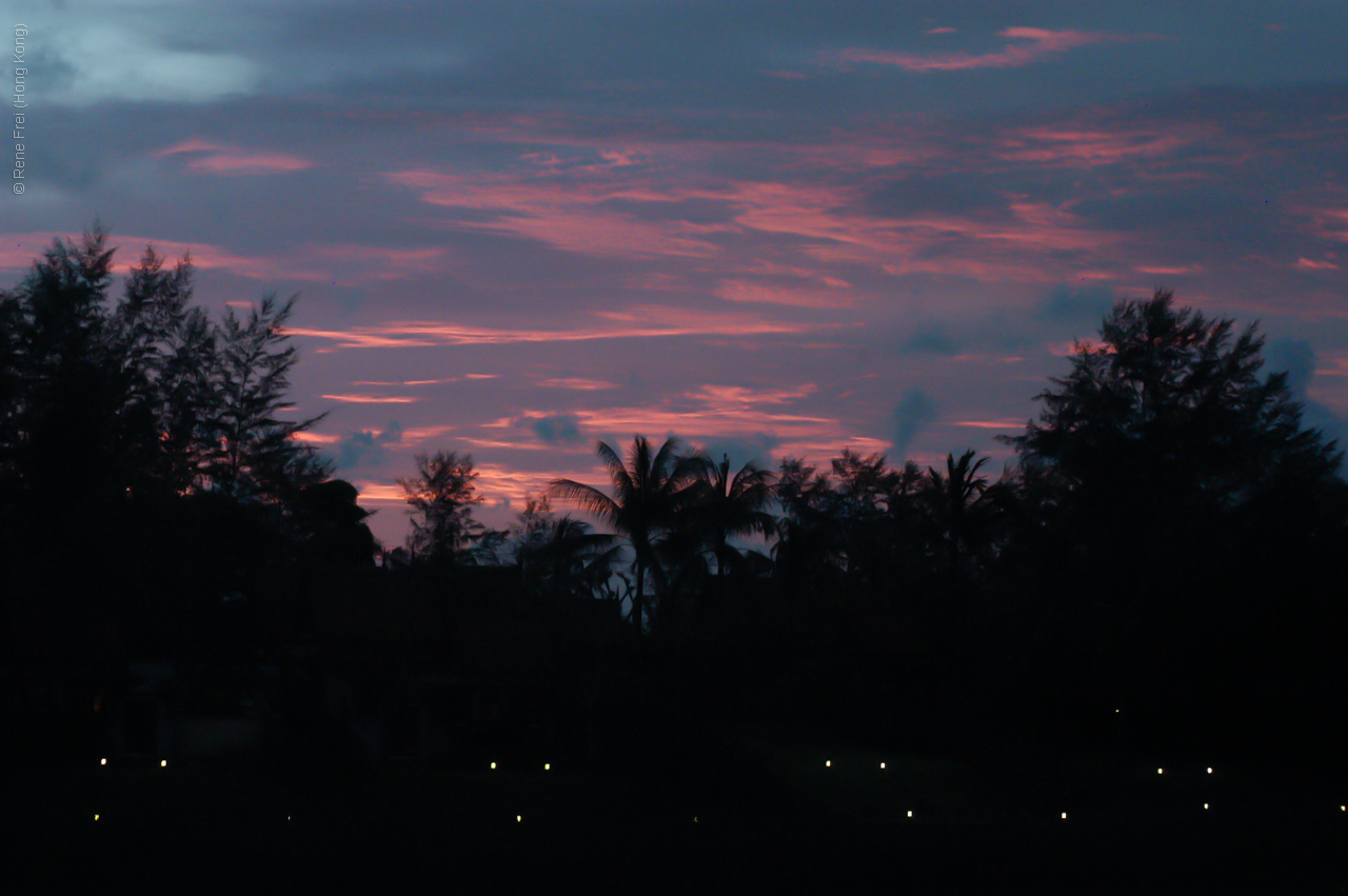 Phuket - Thailand - 2005