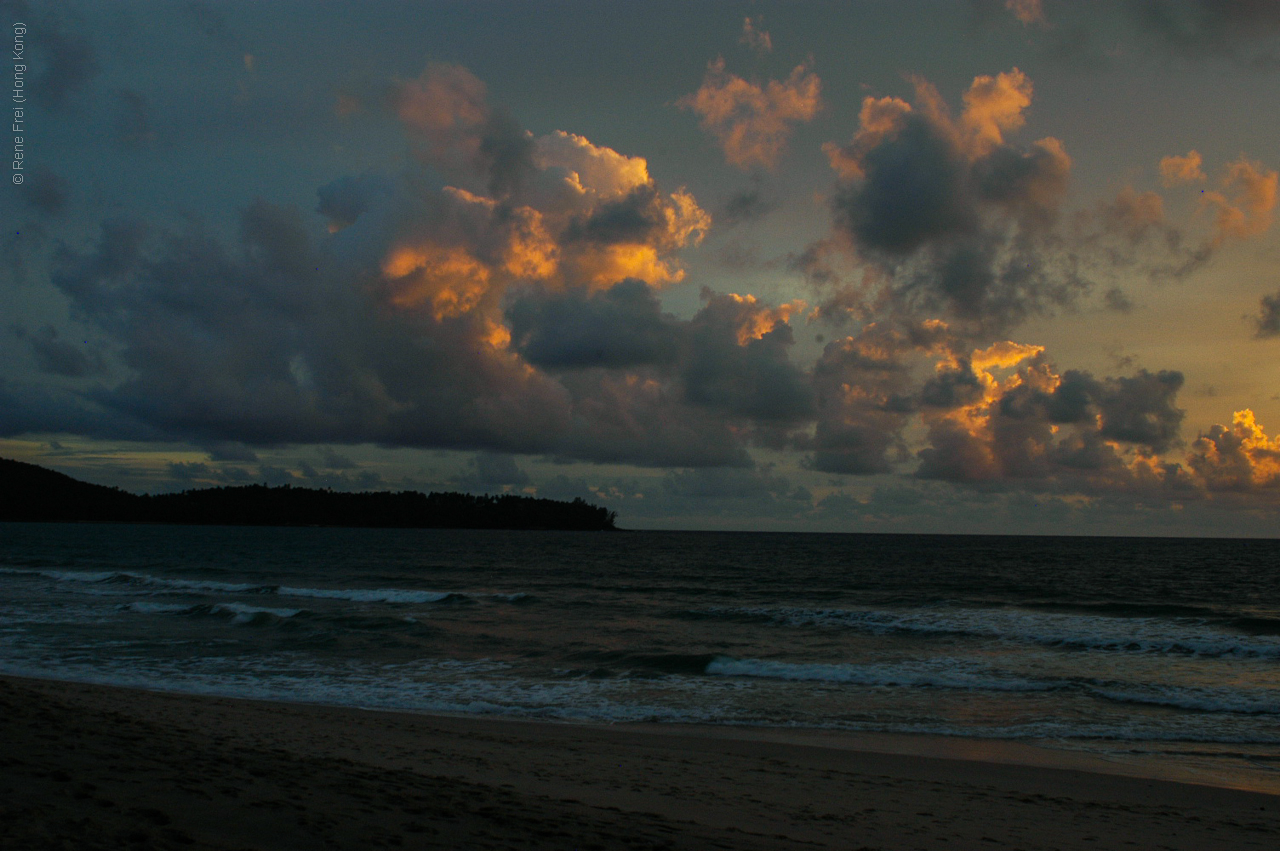 Phuket - Thailand - 2005