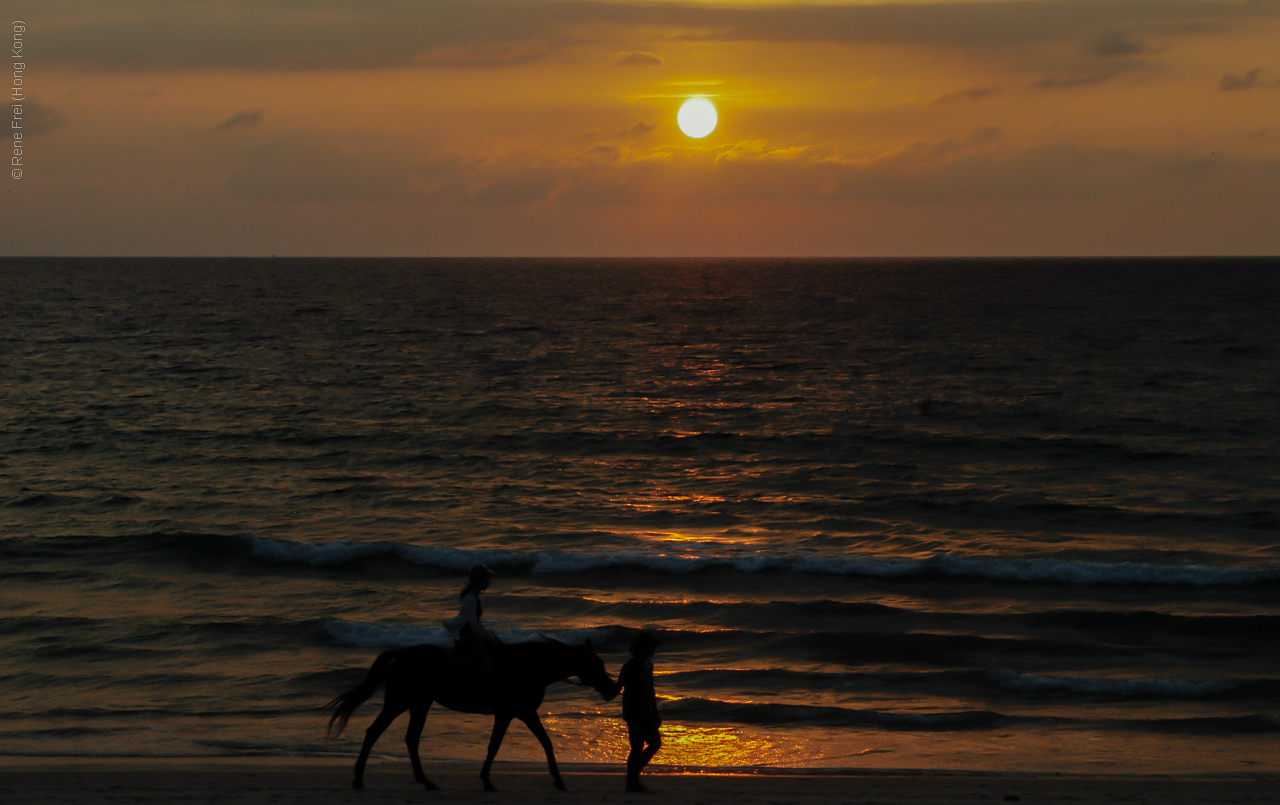 Phuket - Thailand - 2007