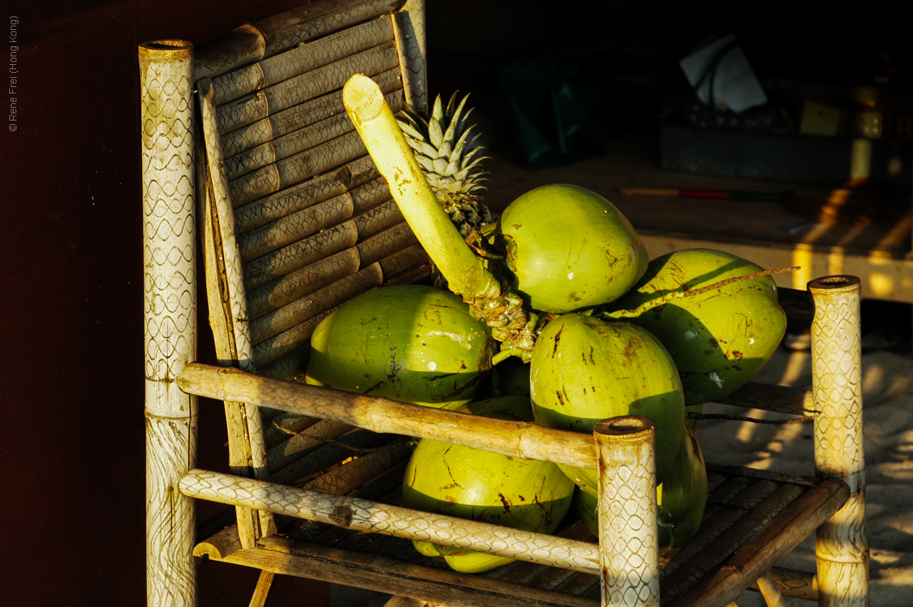 Phuket - Thailand - 2007