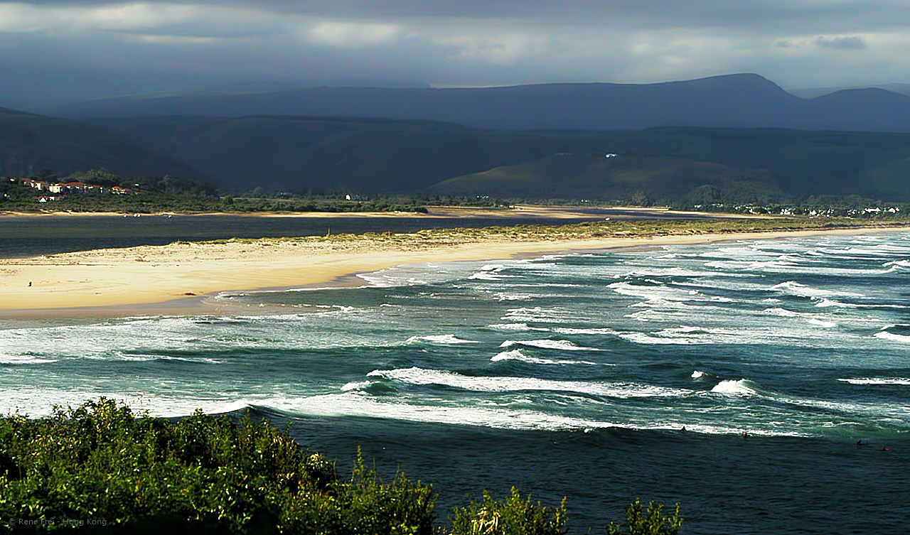 Plettenberg - South Africa - 2008