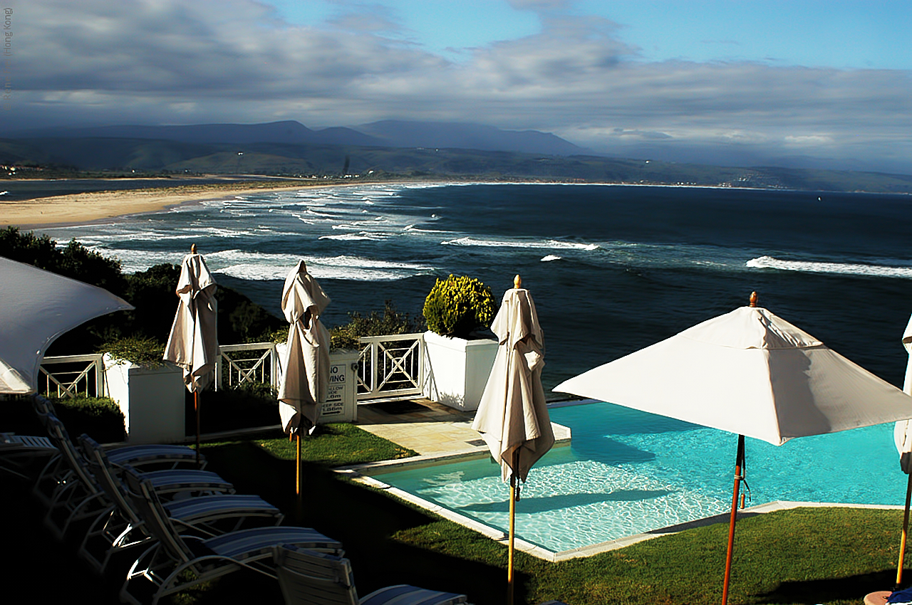 Plettenberg - South Africa - 2008