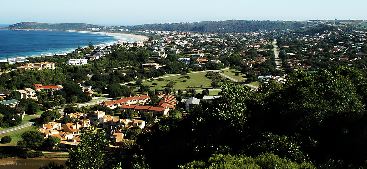 Plettenberg - South Africa - 2008