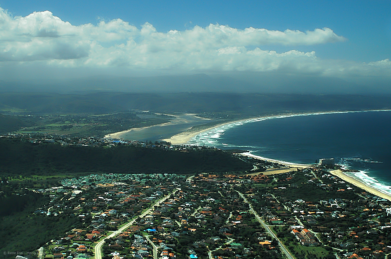 Plettenberg - South Africa - 2008