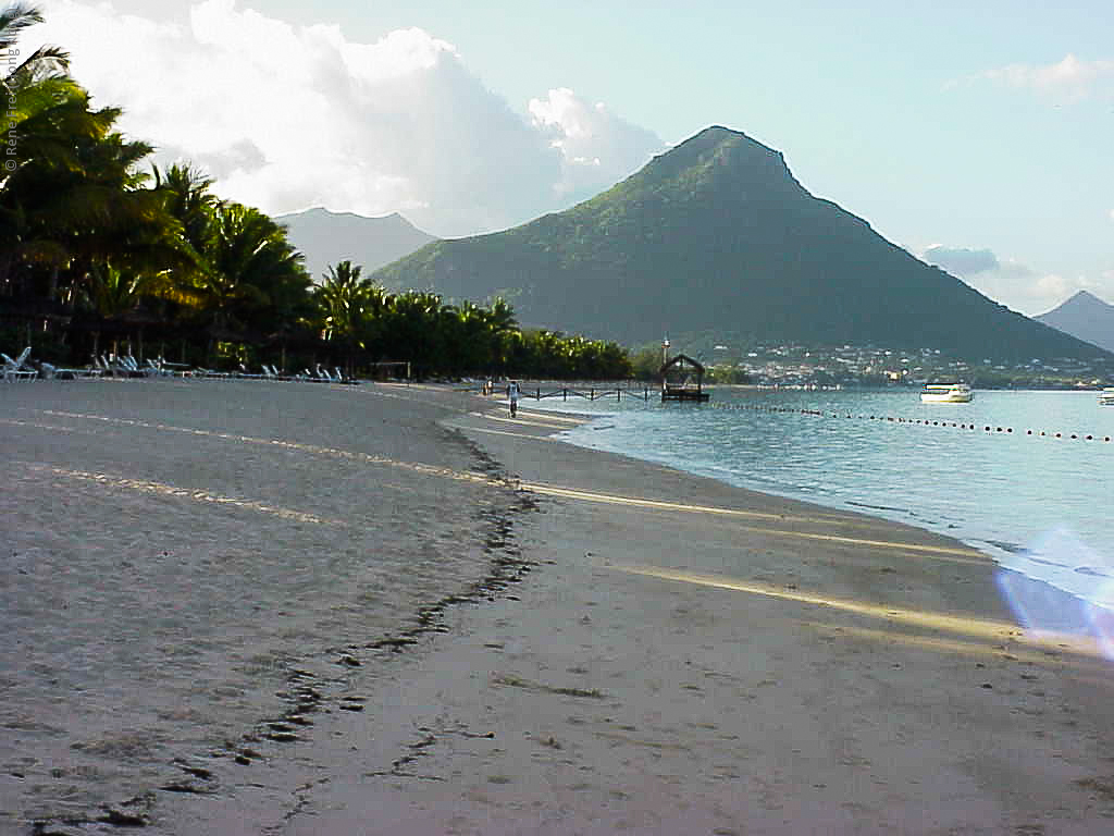 Port Louis - Mauritius - 2002