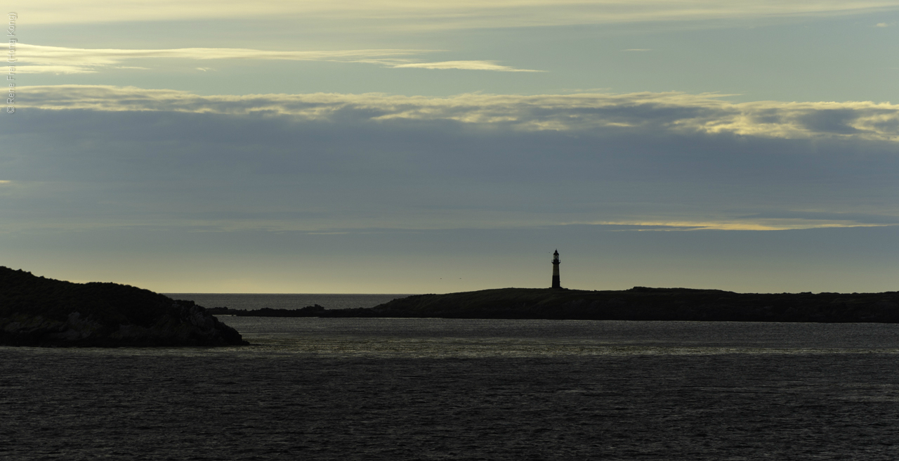 Port Stanley - Falkland Islands - January 2017