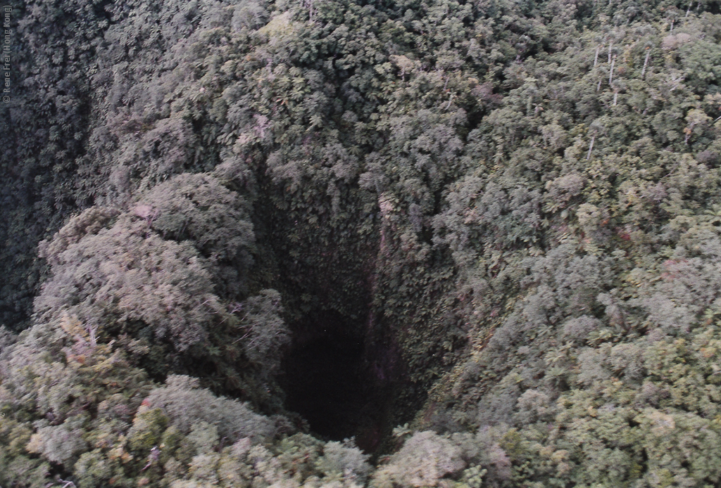 Port Vila - Vanuatu - 1996