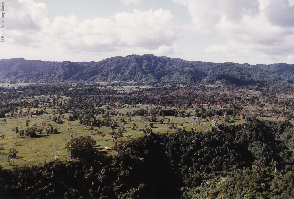 Port Vila - Vanuatu - 1994