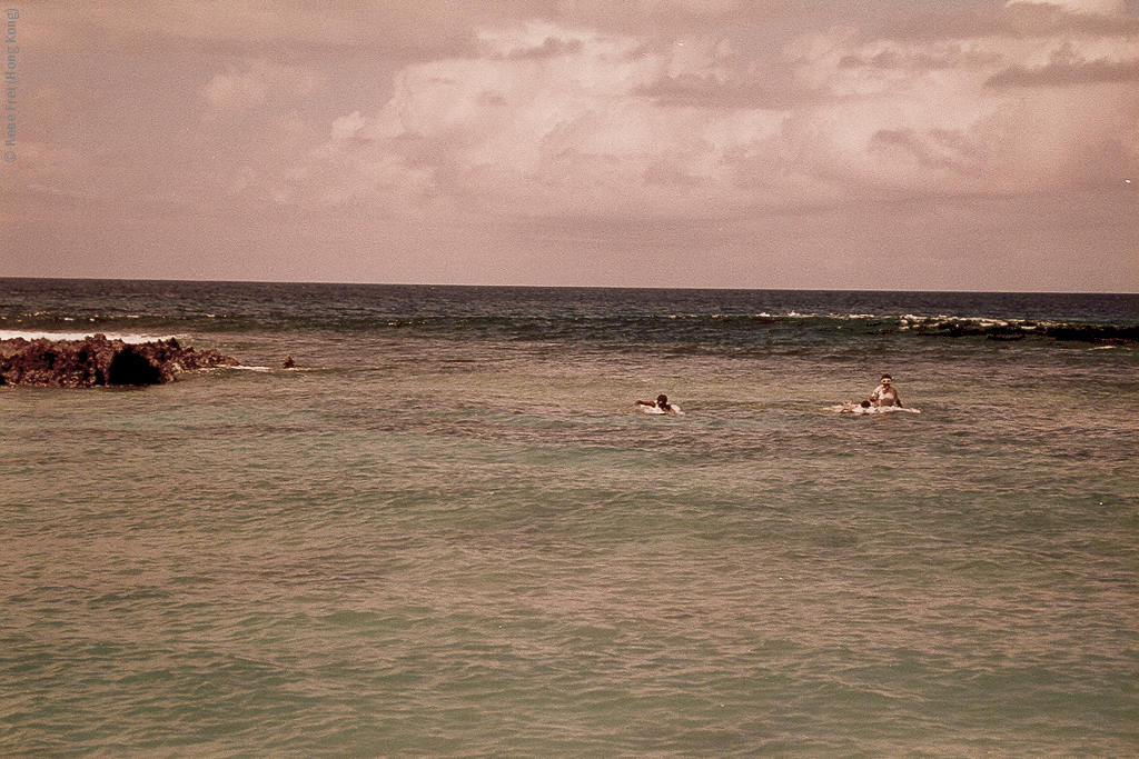 Port Vila - Vanuatu - 1994