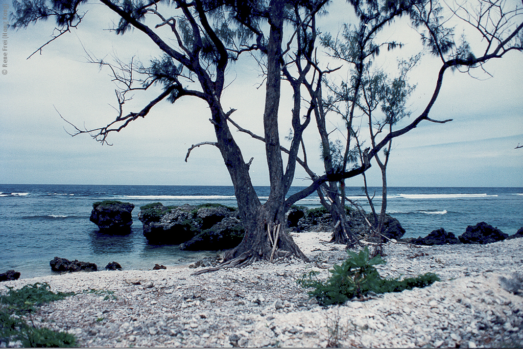 Port Vila - Vanuatu - 1994