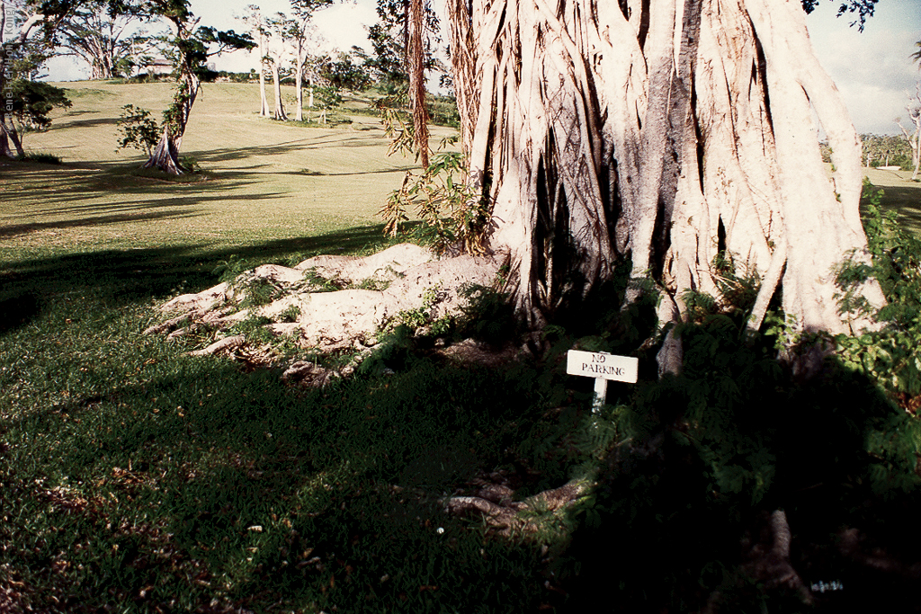 Port Vila - Vanuatu - 1994