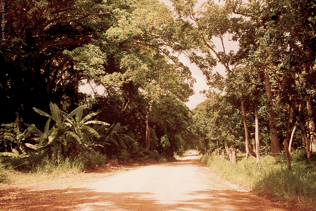 Port Vila - Vanuatu - 1994