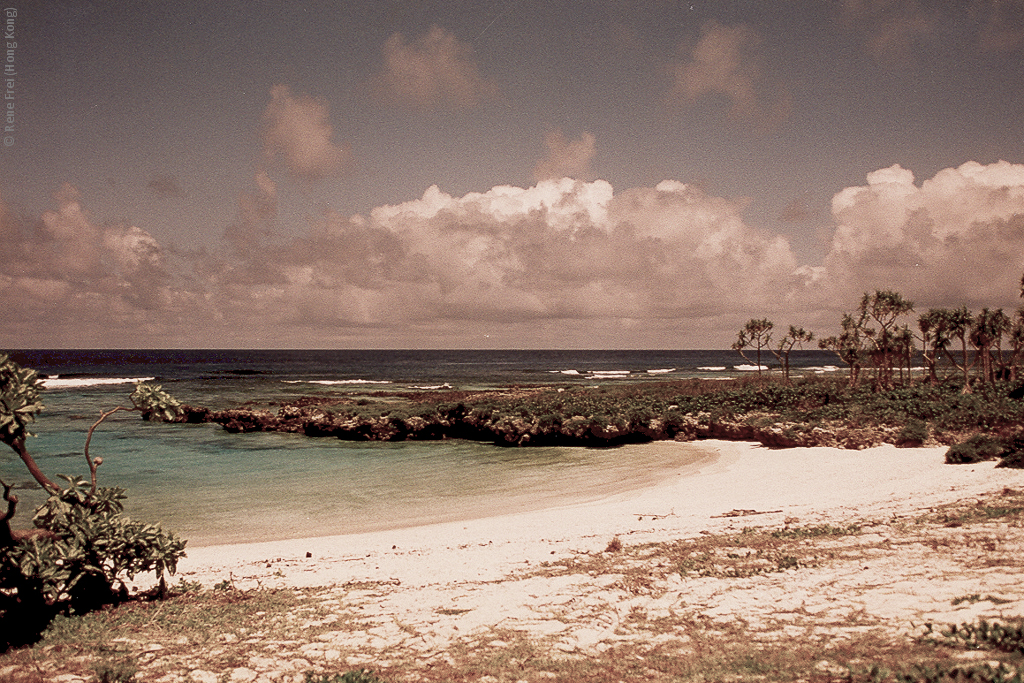 Port Vila - Vanuatu - 1994