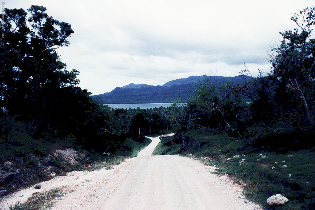 Port Vila - Vanuatu - 1994