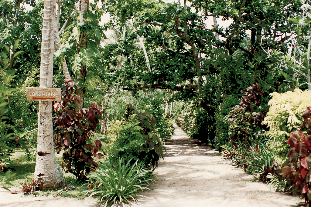 Port Vila - Vanuatu - 1994