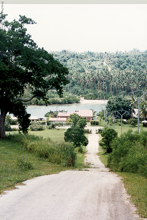 Port Vila - Vanuatu - 1994